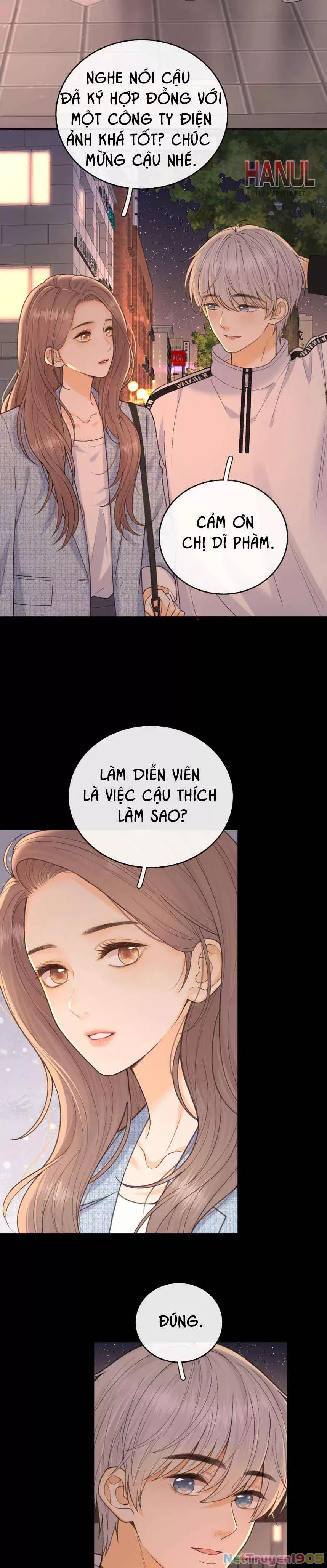 Khó Dỗ Dành Tập 115 trang 2