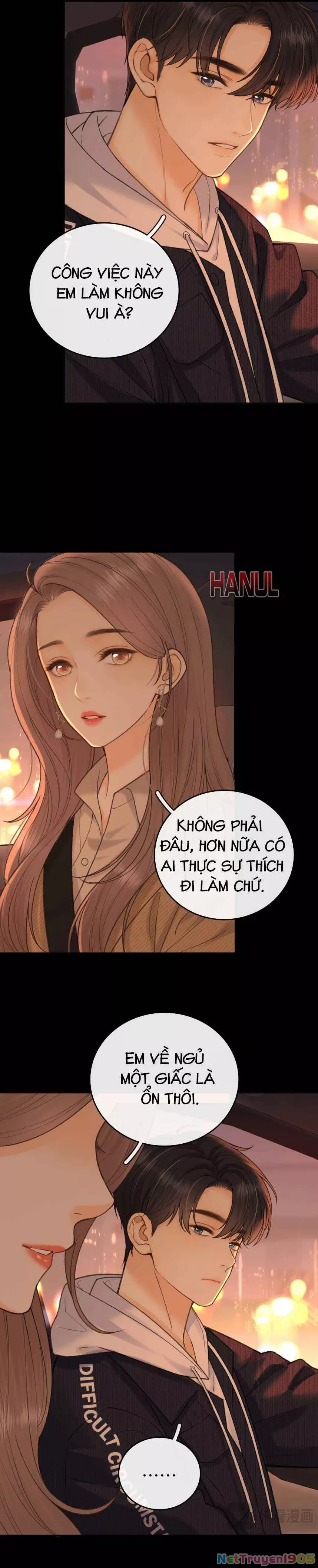 Khó Dỗ Dành Tập 117 trang 2