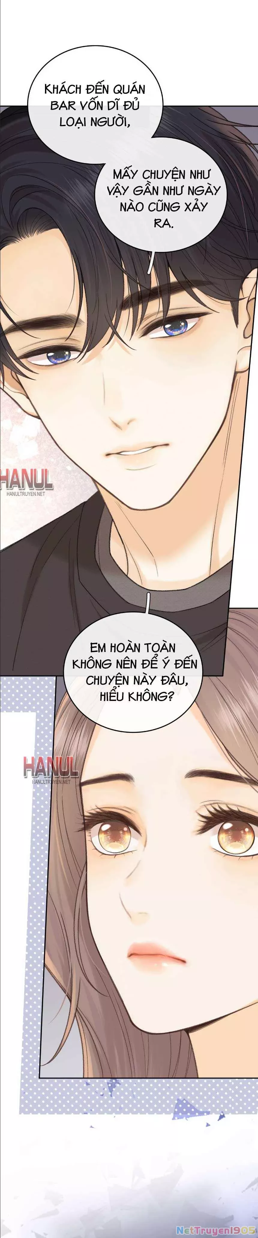 Khó Dỗ Dành Tập 117 trang 14