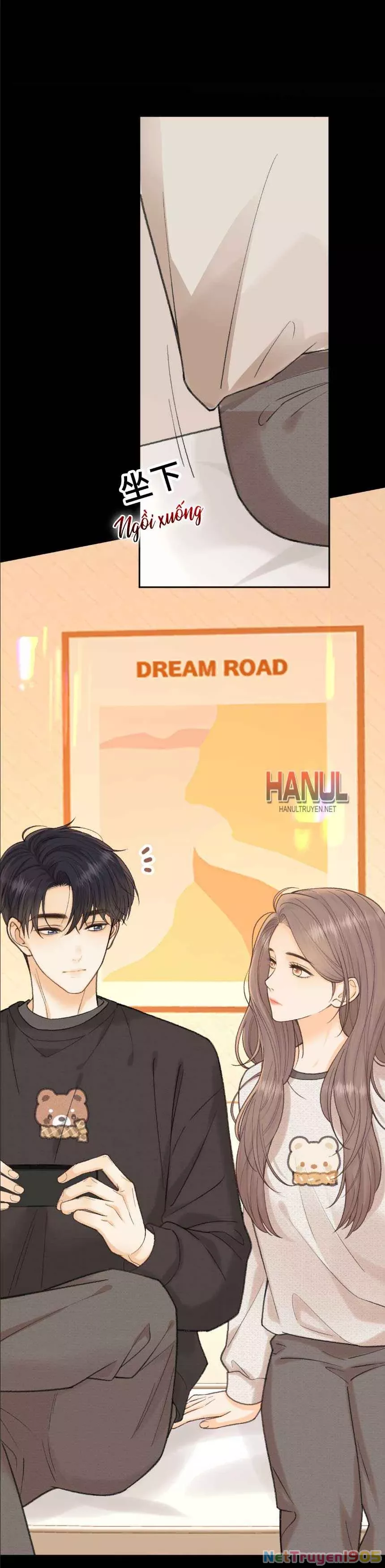 Khó Dỗ Dành Tập 117 trang 10