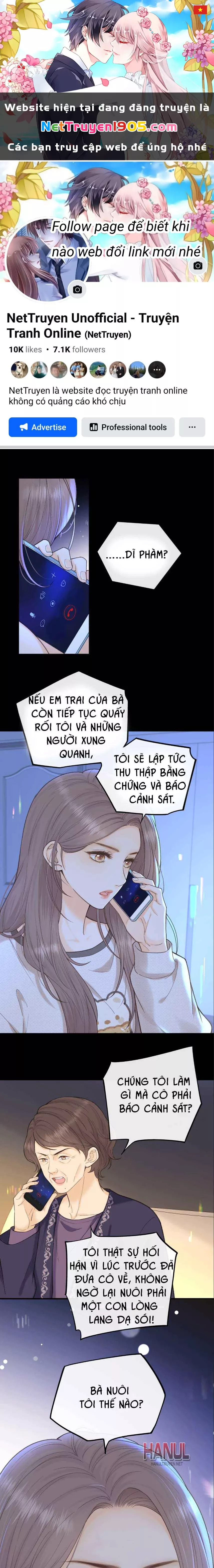 Khó Dỗ Dành Tập 118 trang 1