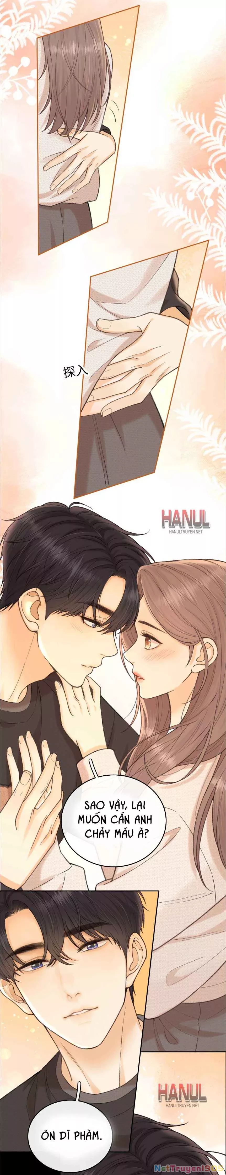 Khó Dỗ Dành Tập 118 trang 11