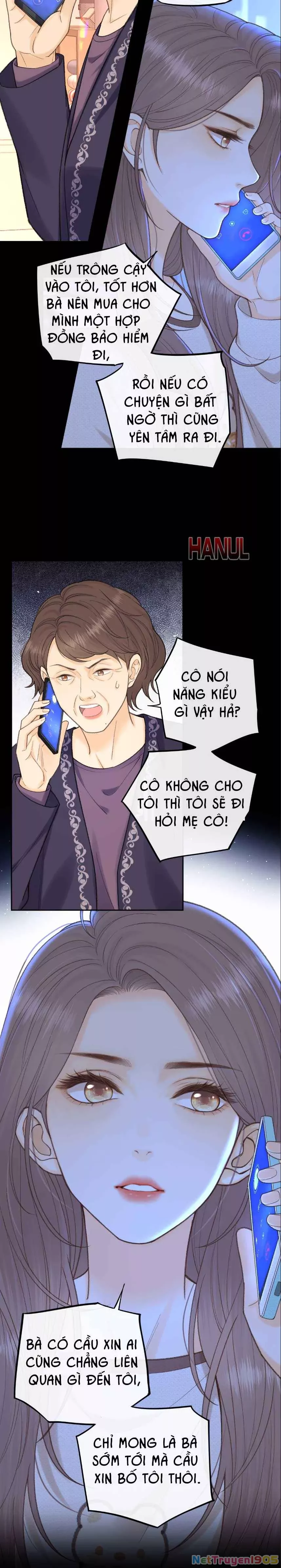 Khó Dỗ Dành Tập 118 trang 4