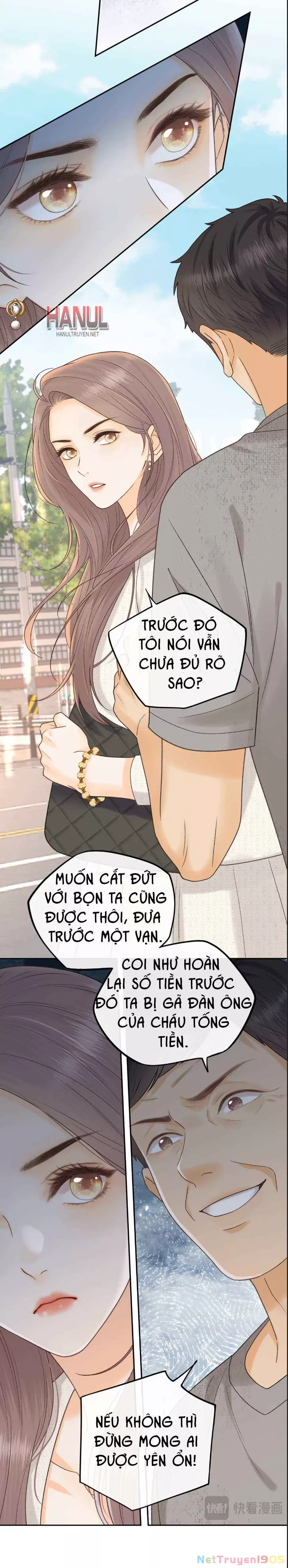Khó Dỗ Dành Tập 119 trang 13