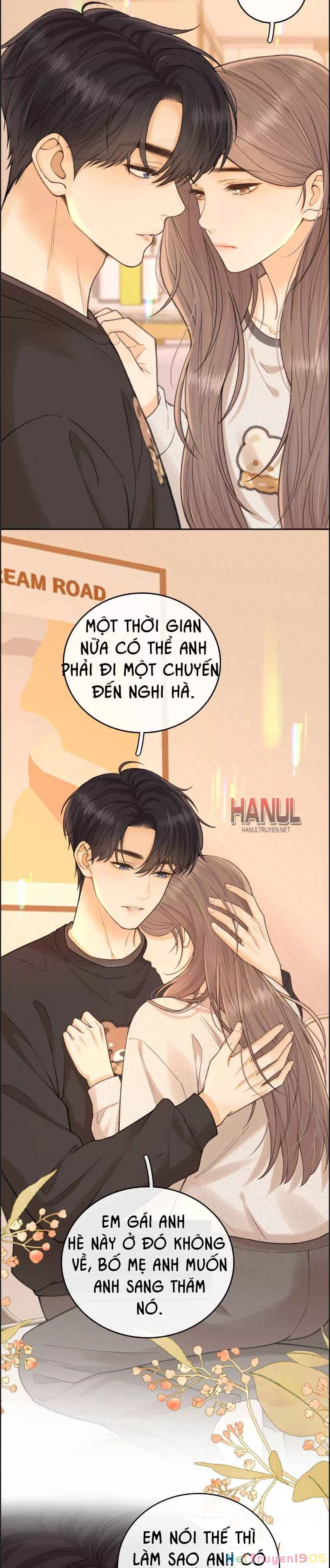 Khó Dỗ Dành Tập 119 trang 7