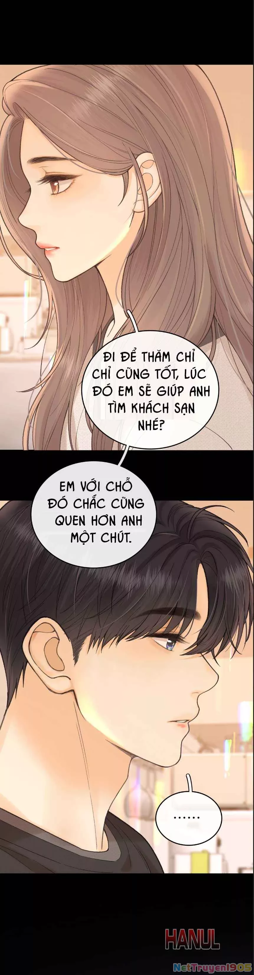Khó Dỗ Dành Tập 119 trang 9