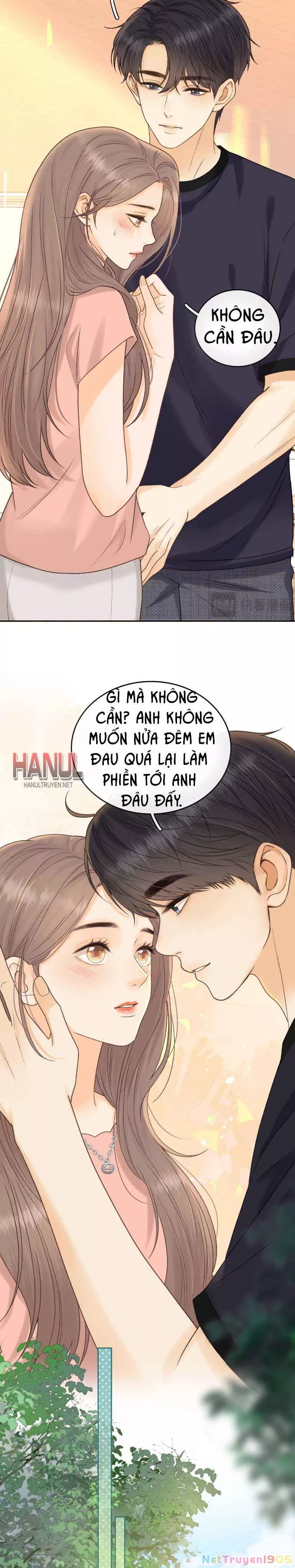 Khó Dỗ Dành Tập 120 trang 12