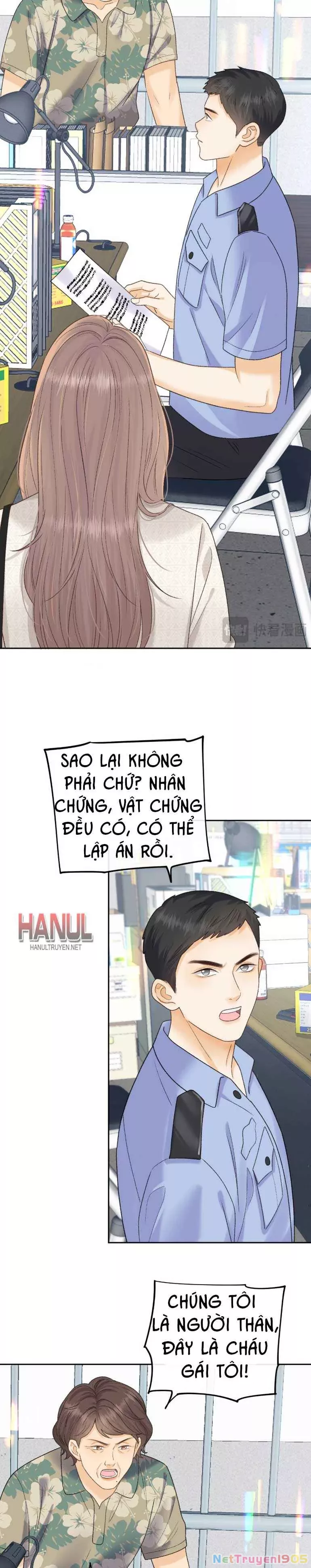 Khó Dỗ Dành Tập 120 trang 4