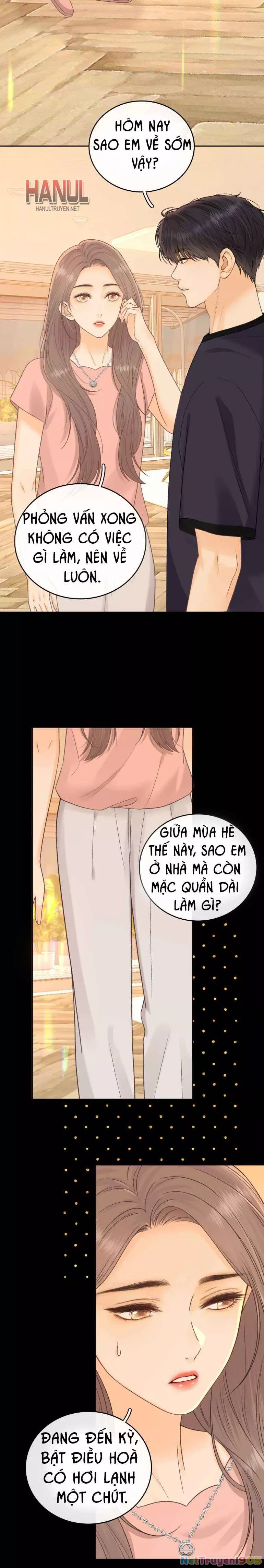 Khó Dỗ Dành Tập 120 trang 8