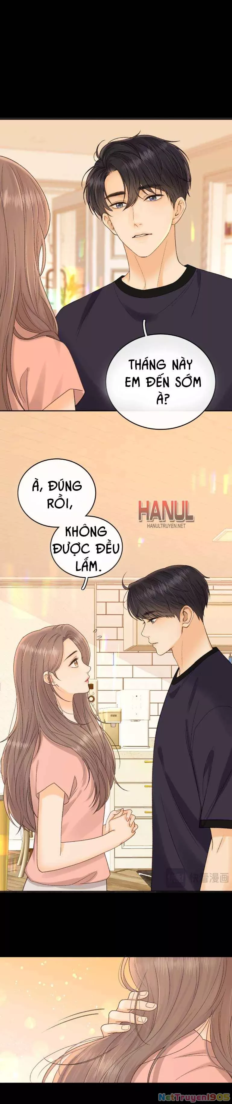Khó Dỗ Dành Tập 120 trang 9