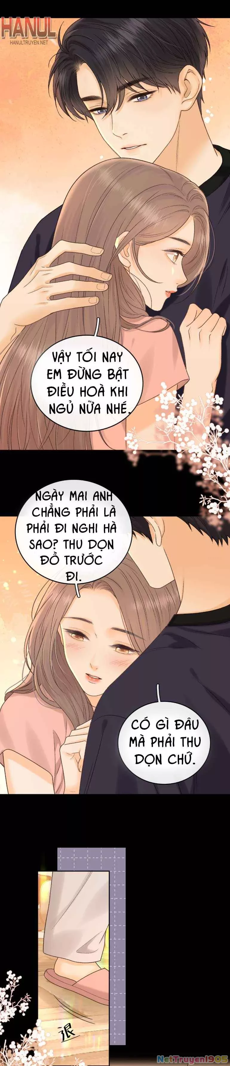 Khó Dỗ Dành Tập 120 trang 10