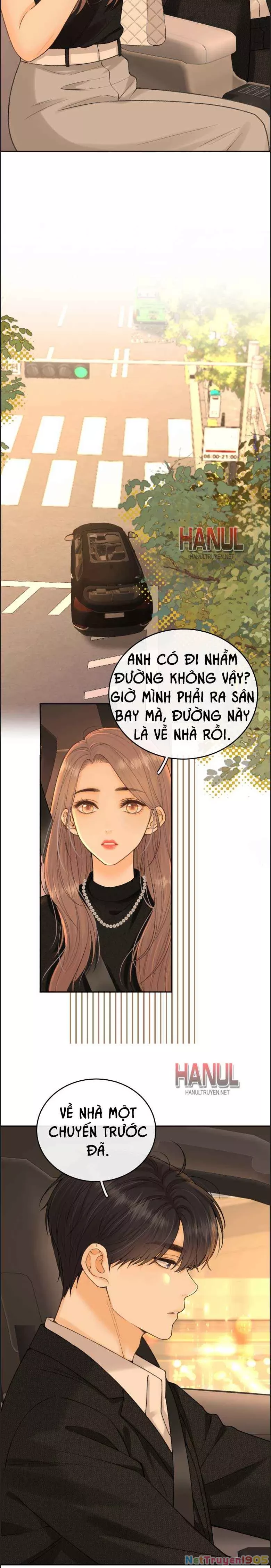 Khó Dỗ Dành Tập 121 trang 8