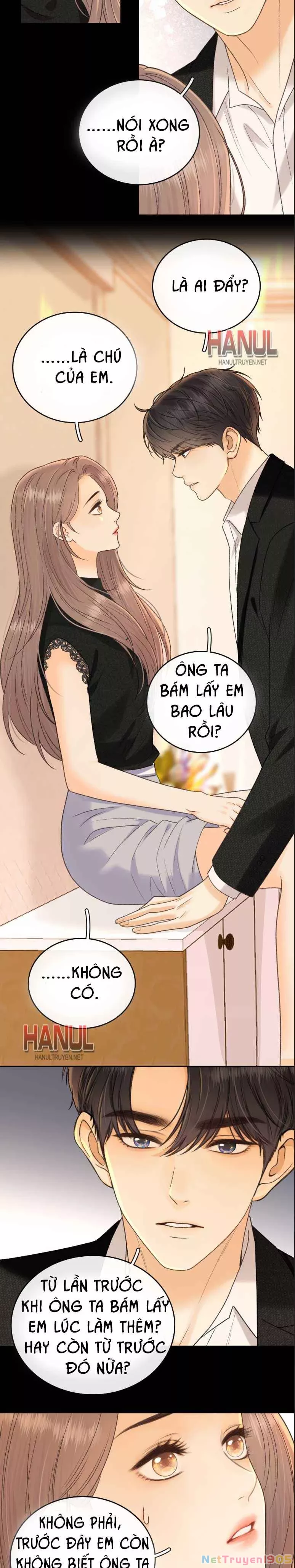 Khó Dỗ Dành Tập 122 trang 2