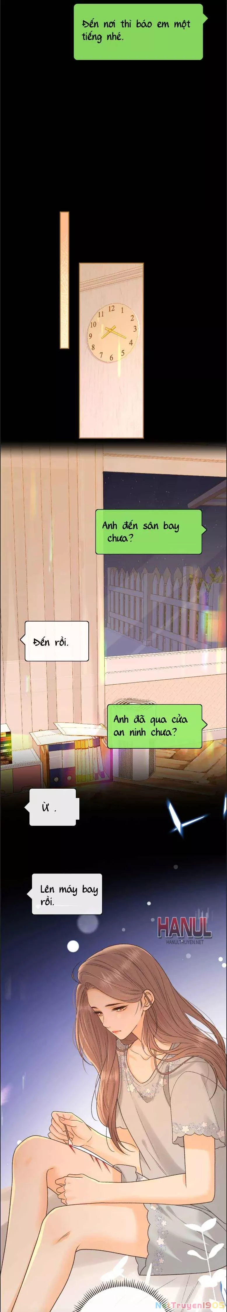 Khó Dỗ Dành Tập 122 trang 12