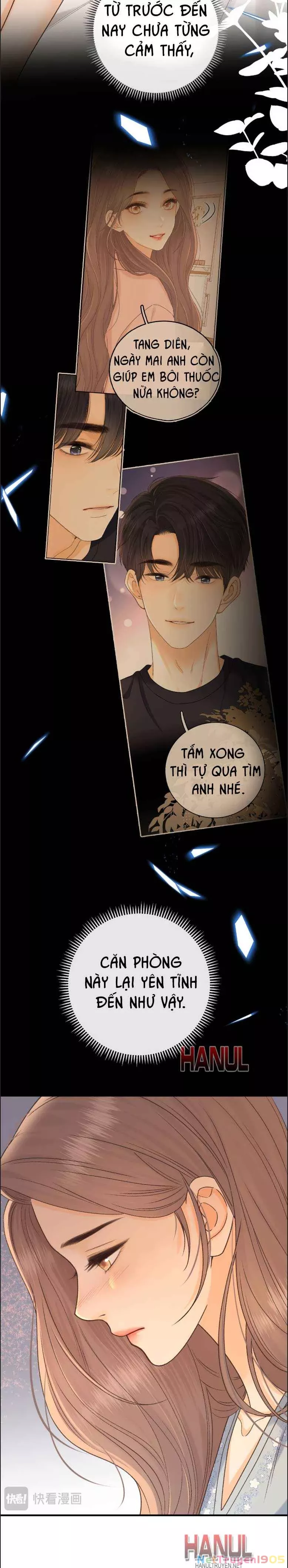 Khó Dỗ Dành Tập 122 trang 13