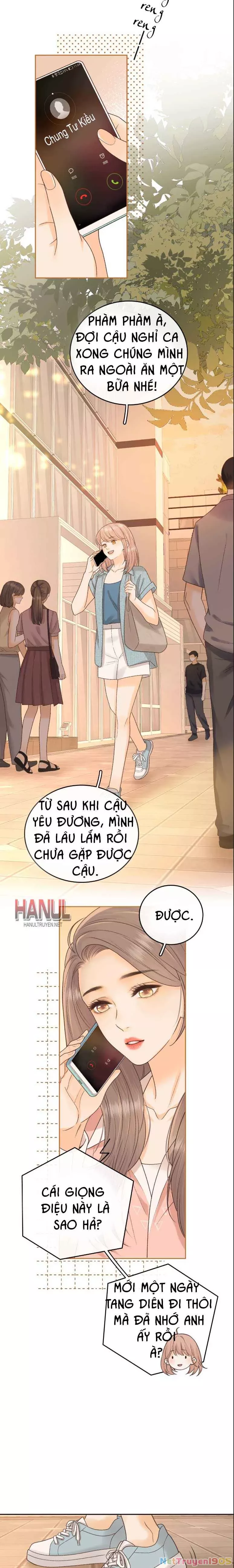 Khó Dỗ Dành Tập 122 trang 16