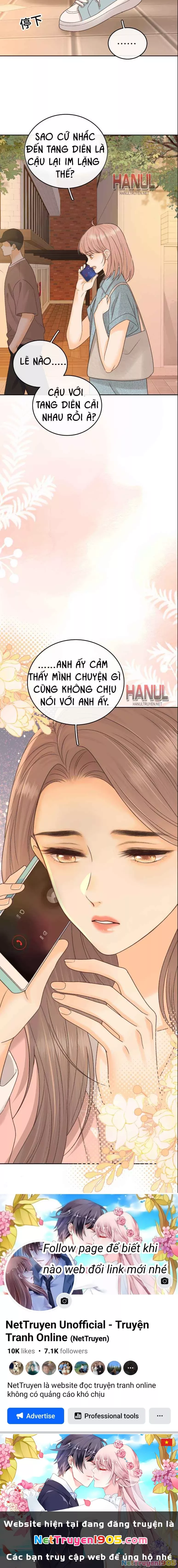 Khó Dỗ Dành Tập 122 trang 17