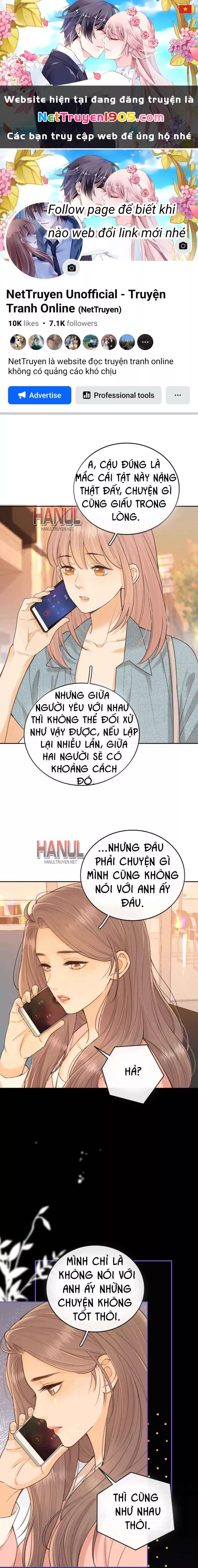 Khó Dỗ Dành Tập 123 trang 1