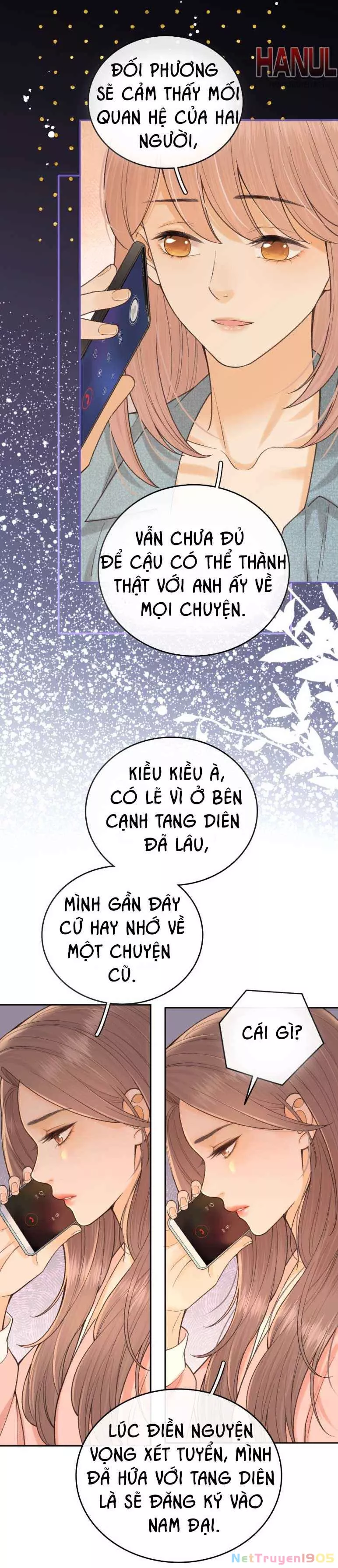 Khó Dỗ Dành Tập 123 trang 2