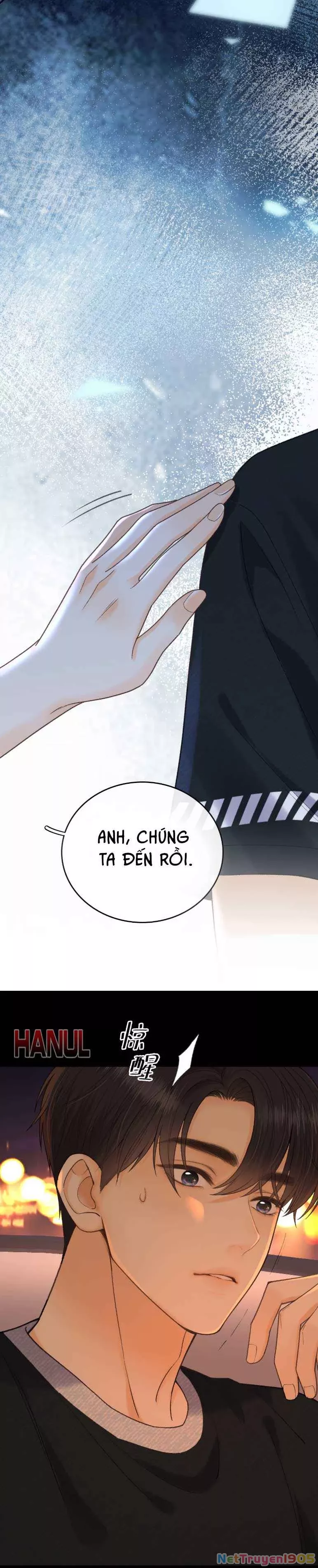 Khó Dỗ Dành Tập 123 trang 12