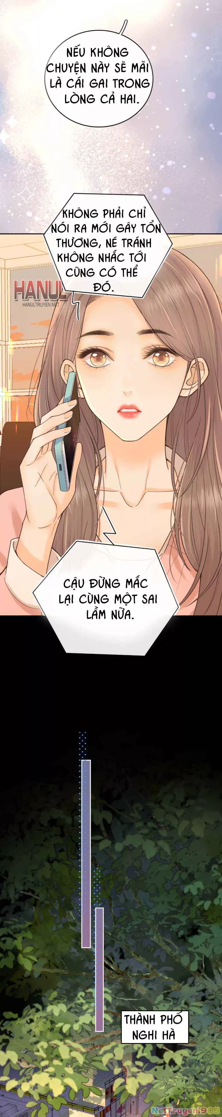 Khó Dỗ Dành Tập 123 trang 6