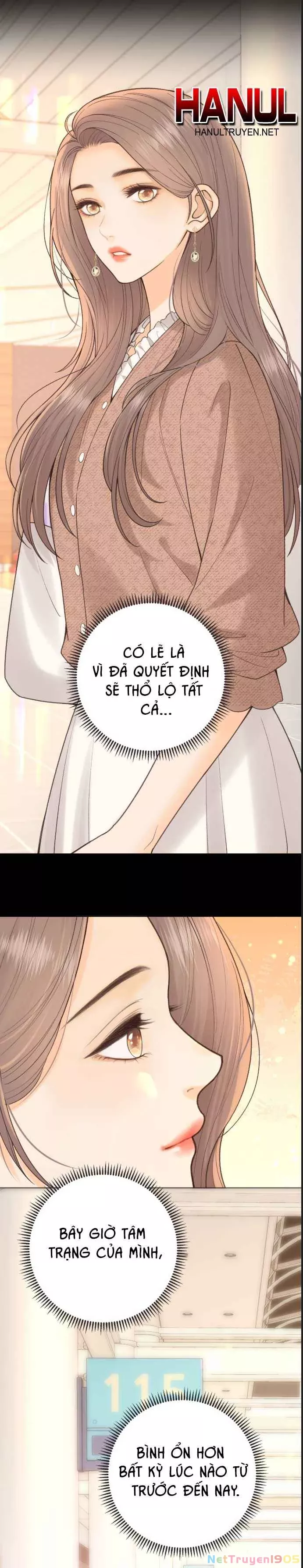 Khó Dỗ Dành Tập 124 trang 2
