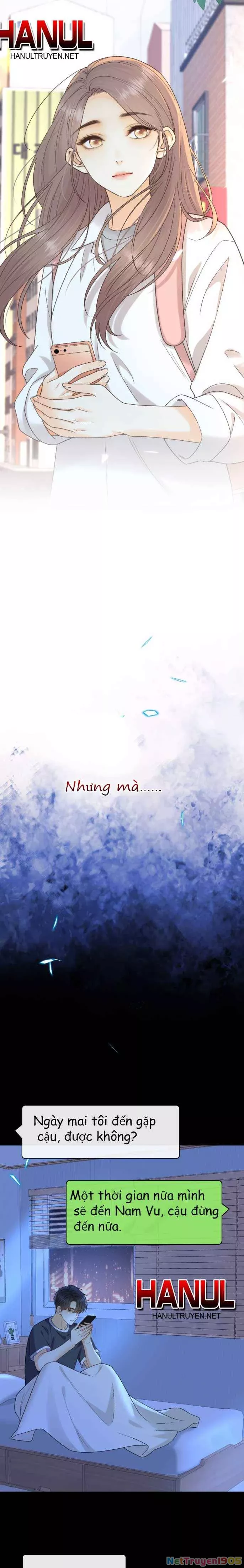 Khó Dỗ Dành Tập 124 trang 12