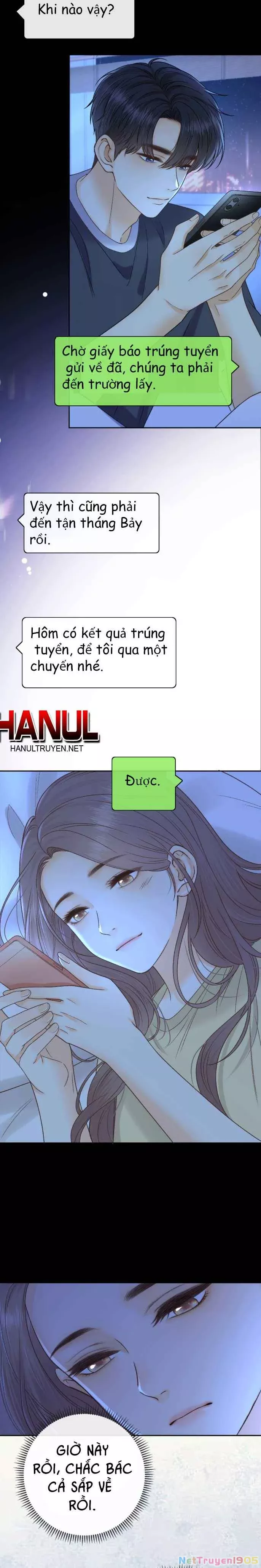 Khó Dỗ Dành Tập 124 trang 13