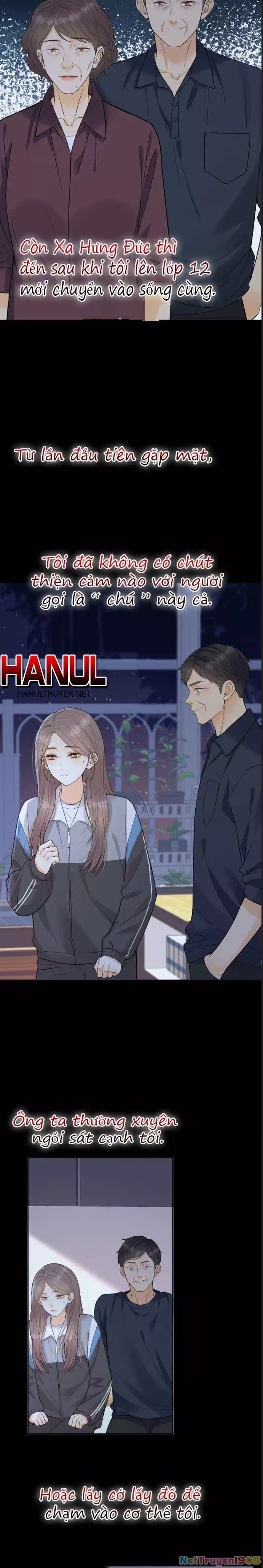 Khó Dỗ Dành Tập 124 trang 4