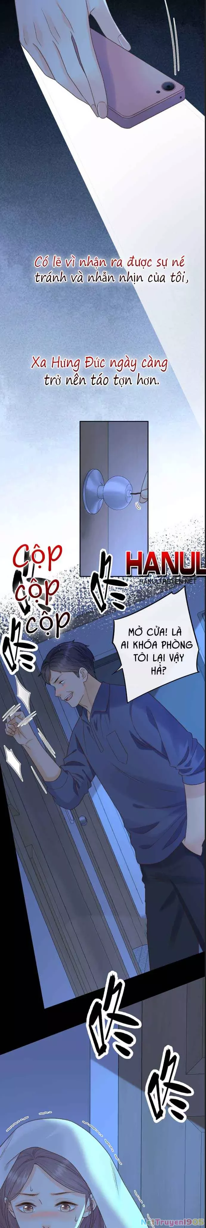 Khó Dỗ Dành Tập 124 trang 7