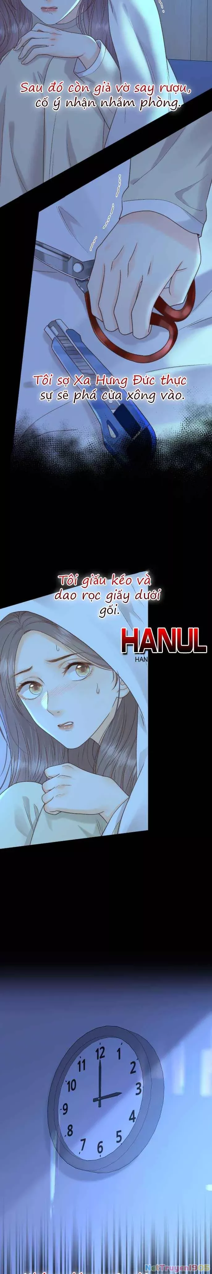 Khó Dỗ Dành Tập 124 trang 8