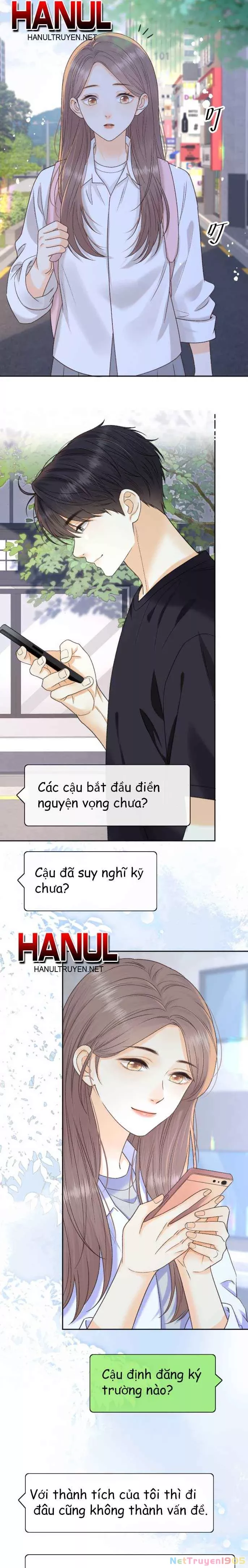 Khó Dỗ Dành Tập 124 trang 10