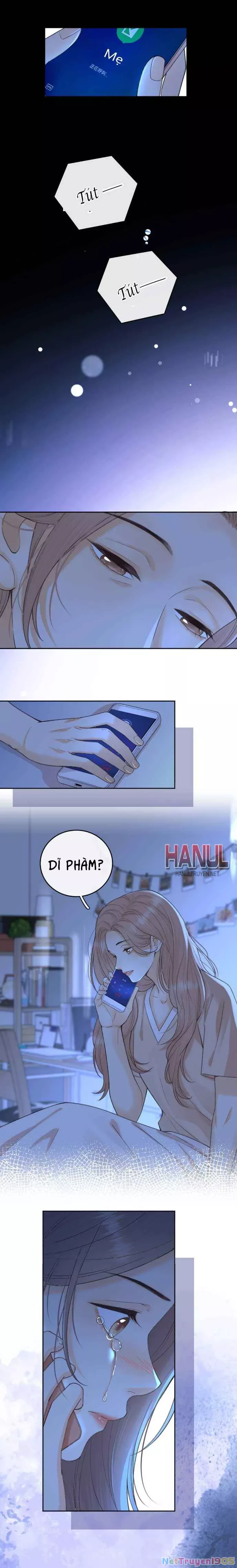Khó Dỗ Dành Tập 125 trang 12