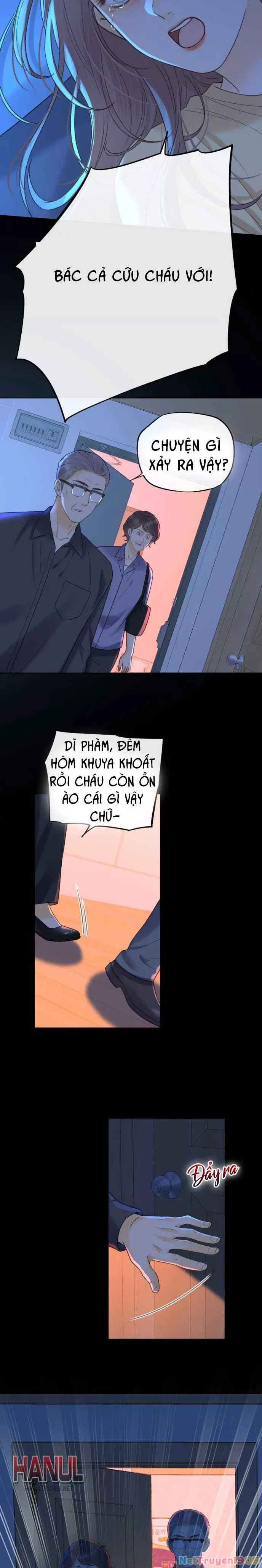 Khó Dỗ Dành Tập 125 trang 6