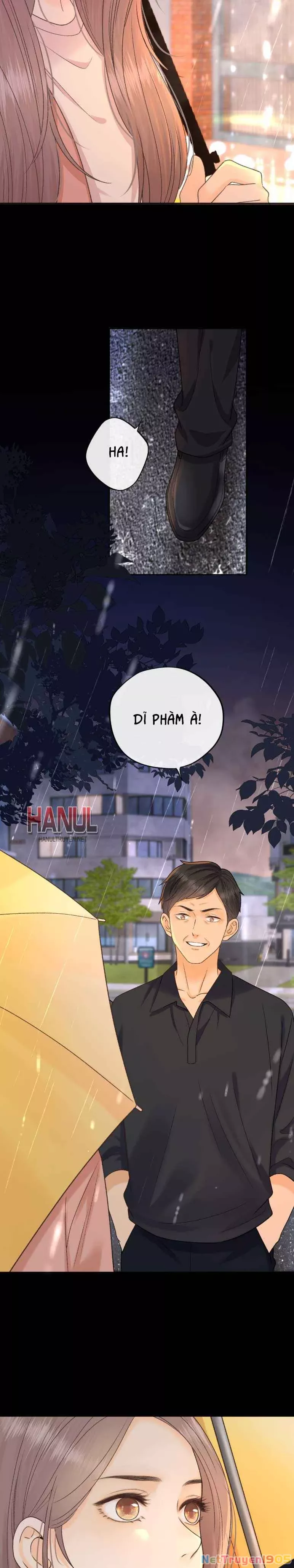 Khó Dỗ Dành Tập 126 trang 13