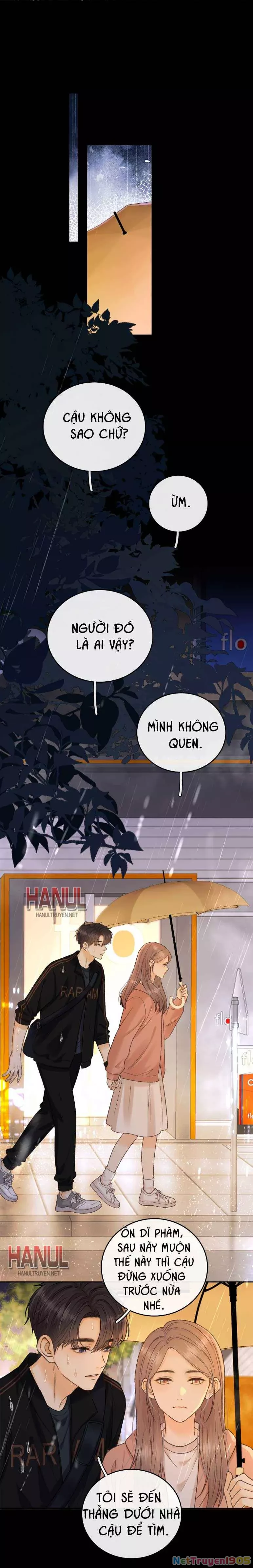Khó Dỗ Dành Tập 126 trang 17