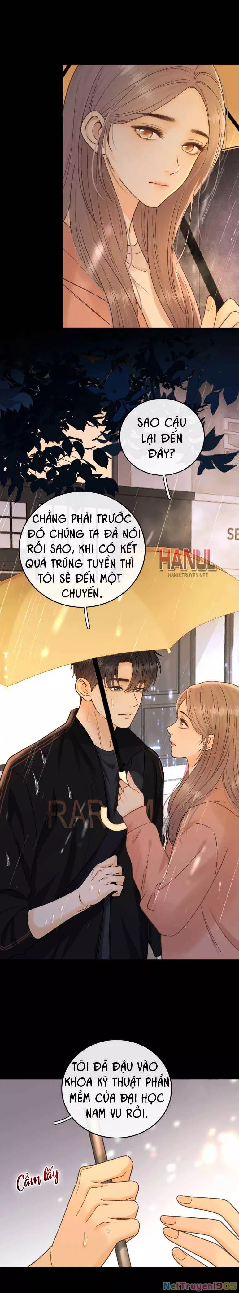 Khó Dỗ Dành Tập 126 trang 18