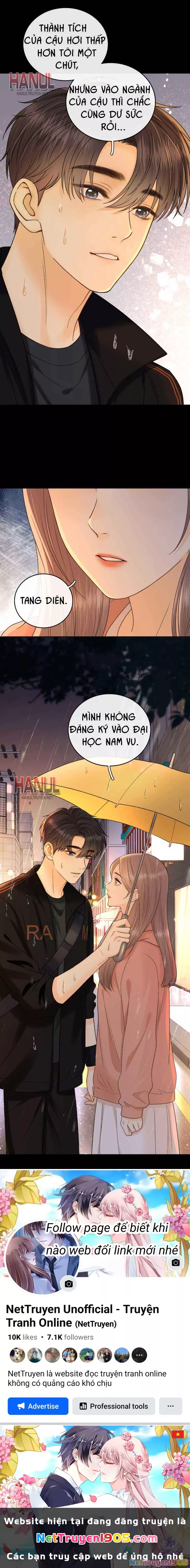 Khó Dỗ Dành Tập 126 trang 19