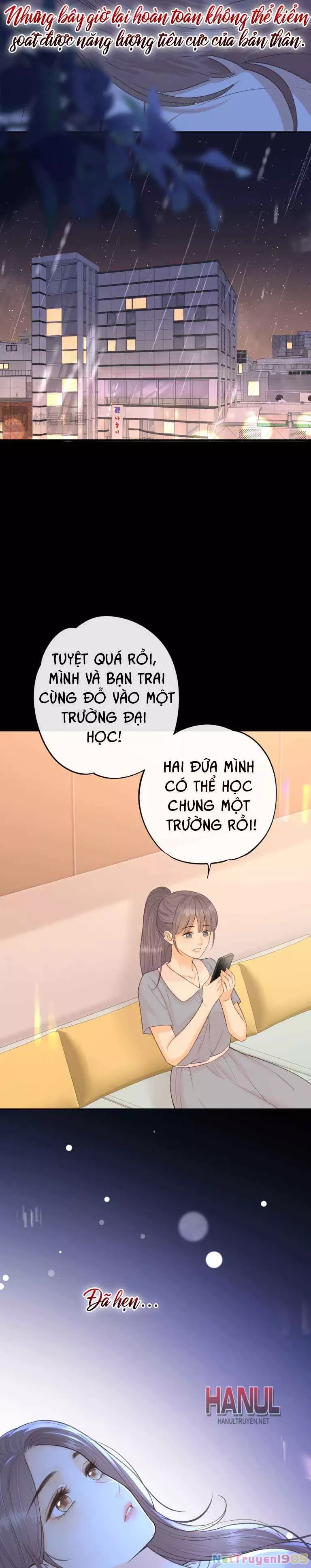 Khó Dỗ Dành Tập 126 trang 7