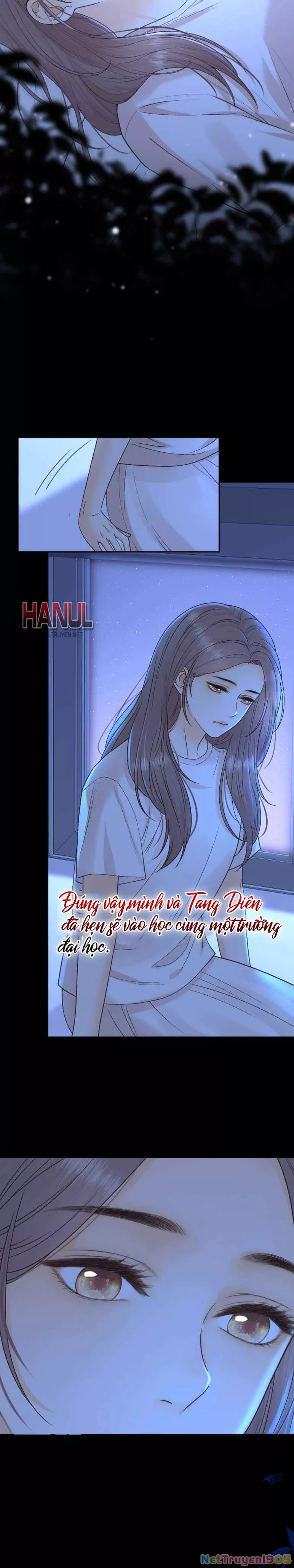 Khó Dỗ Dành Tập 126 trang 8