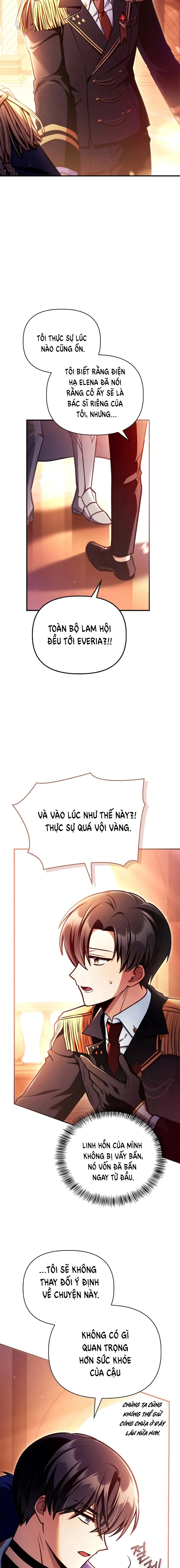 Kí Sự Hồi Quy Tập 135 trang 2