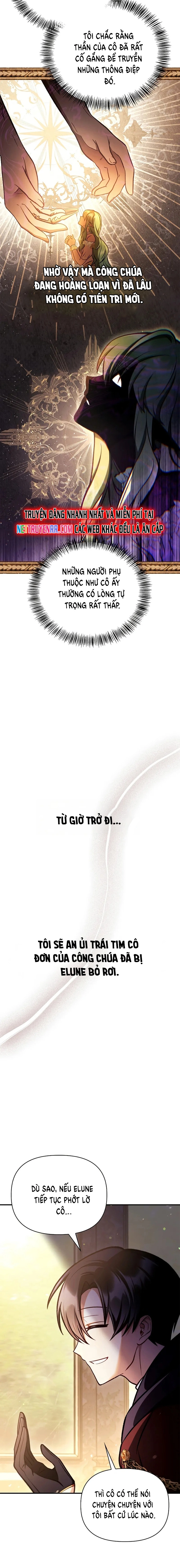 Kí Sự Hồi Quy Tập 135 trang 20