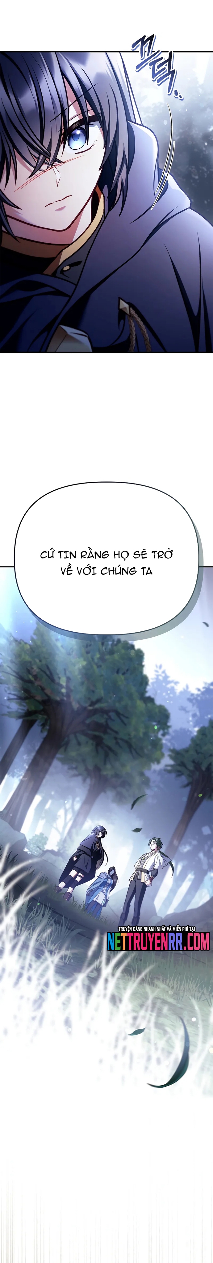 Kí Sự Hồi Quy Tập 139 trang 15
