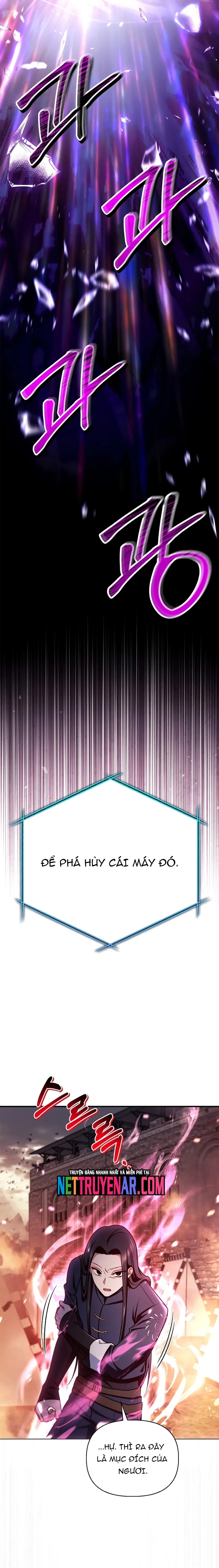 Kí Sự Hồi Quy Tập 148 trang 28