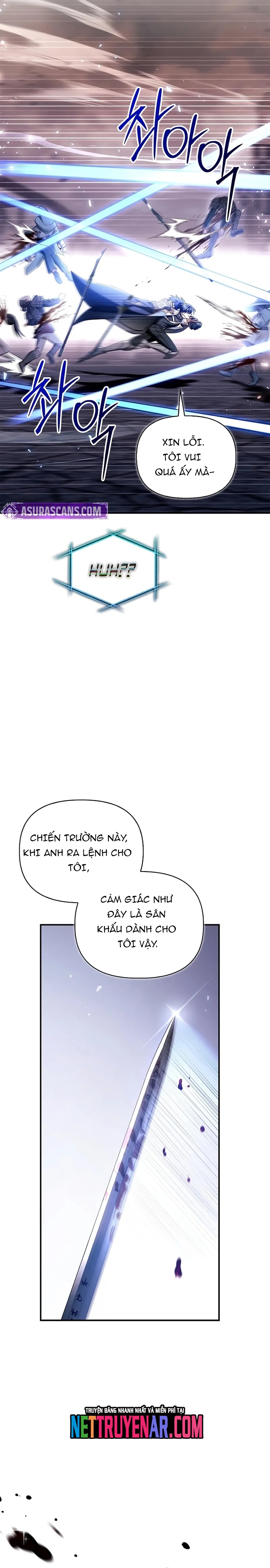 Kí Sự Hồi Quy Tập 148 trang 4