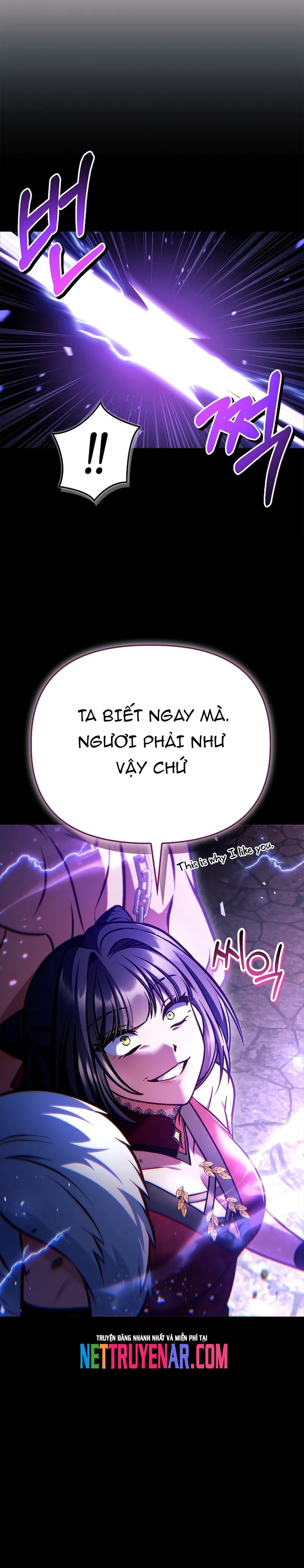 Kí Sự Hồi Quy Tập 148 trang 36