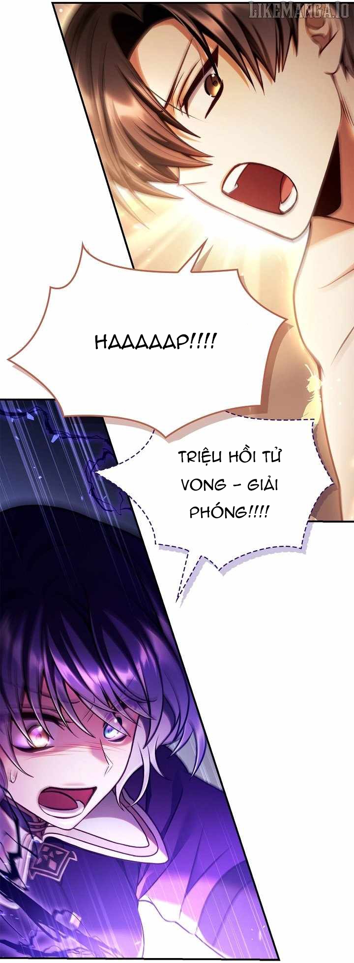 Kí Sự Hồi Quy Tập 150 trang 120
