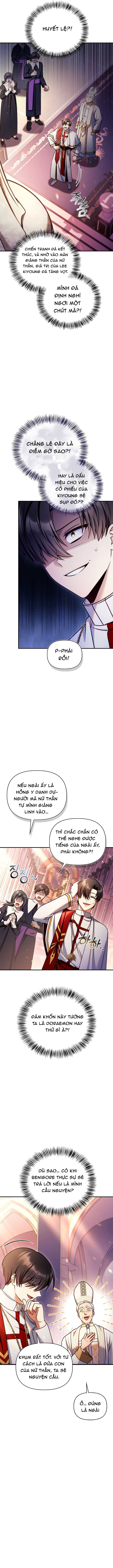 Kí Sự Hồi Quy Tập 152 trang 3