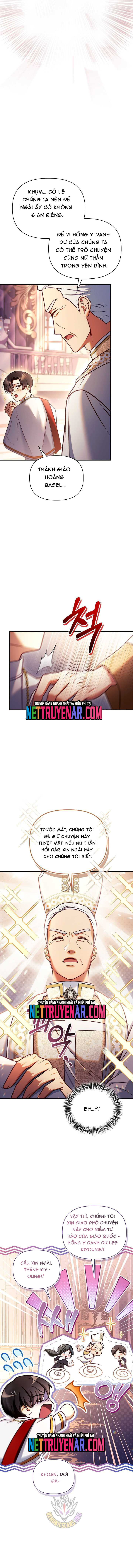 Kí Sự Hồi Quy Tập 152 trang 5