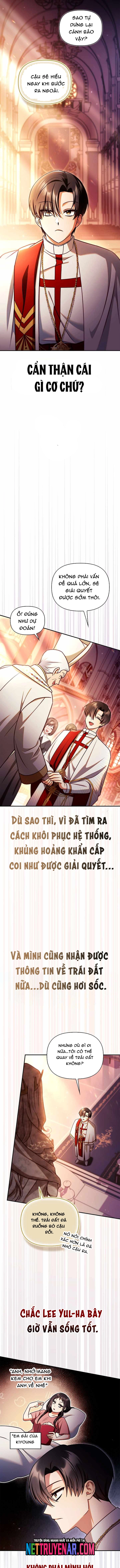 Kí Sự Hồi Quy Tập 153 trang 12